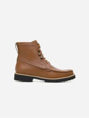 Scout Vegan Leather Boots | Multiple Colours