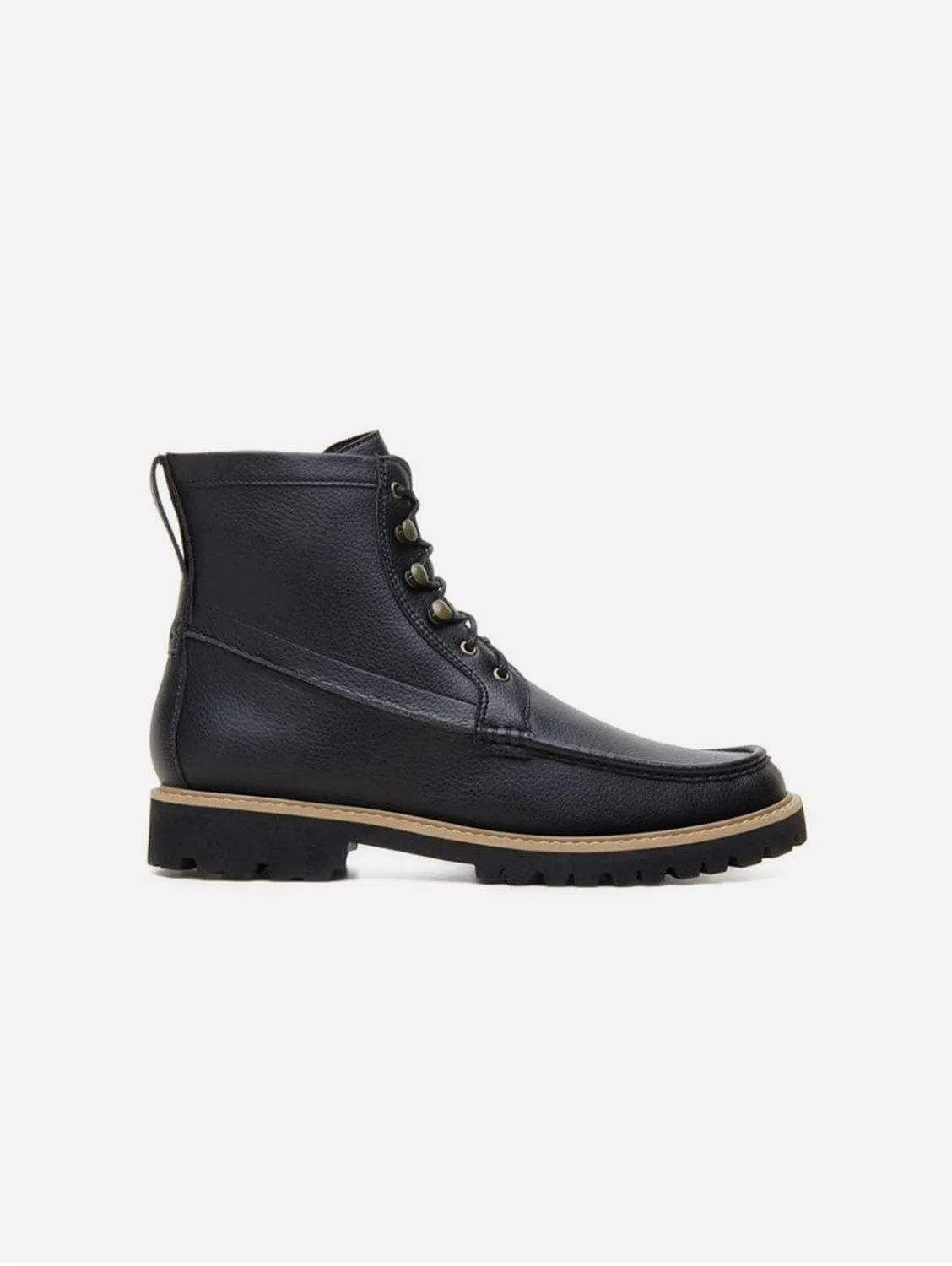 Scout Vegan Leather Boots | Multiple Colours