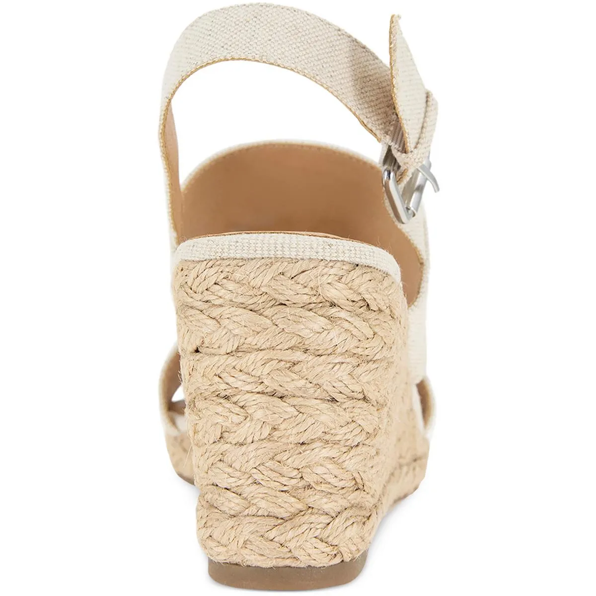 SERENNA Womens wedge sandal Open Toe Wedge Sandals