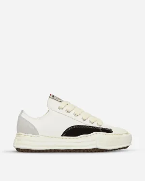 Slam Jam Exclusive Peterson Low Sneakers White