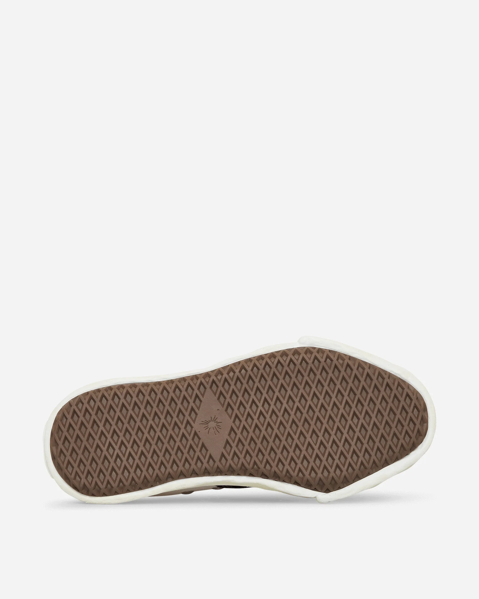 Slam Jam Exclusive Peterson Low Sneakers White