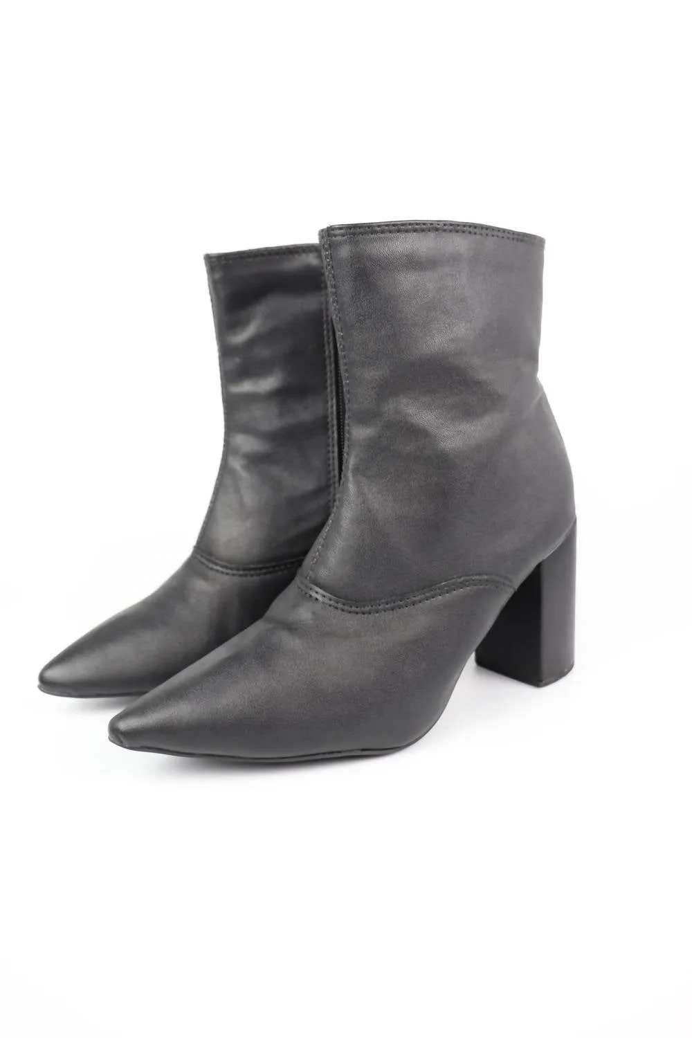 Sophia Boots In Black