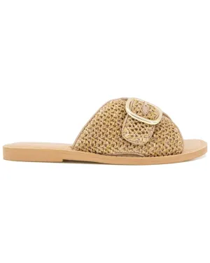 Splendid Sandy Sandal