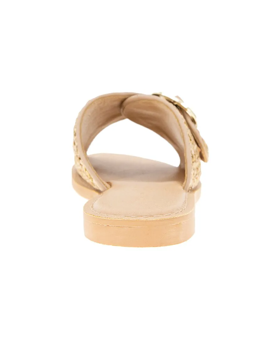 Splendid Sandy Sandal