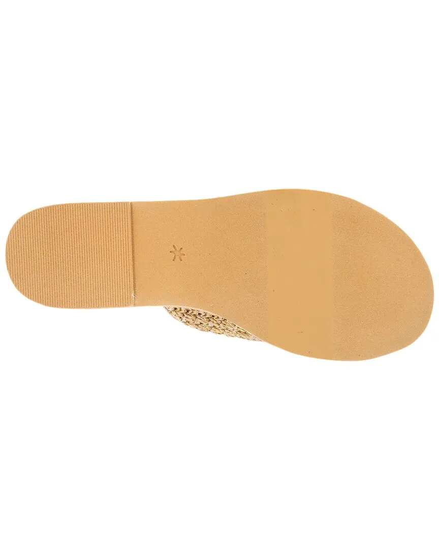 Splendid Sandy Sandal