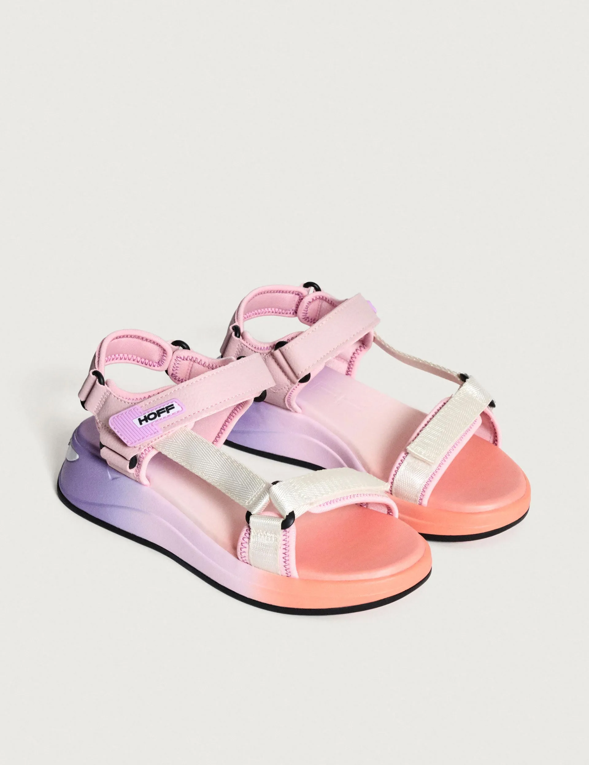 Sport Sandal - Antigua
