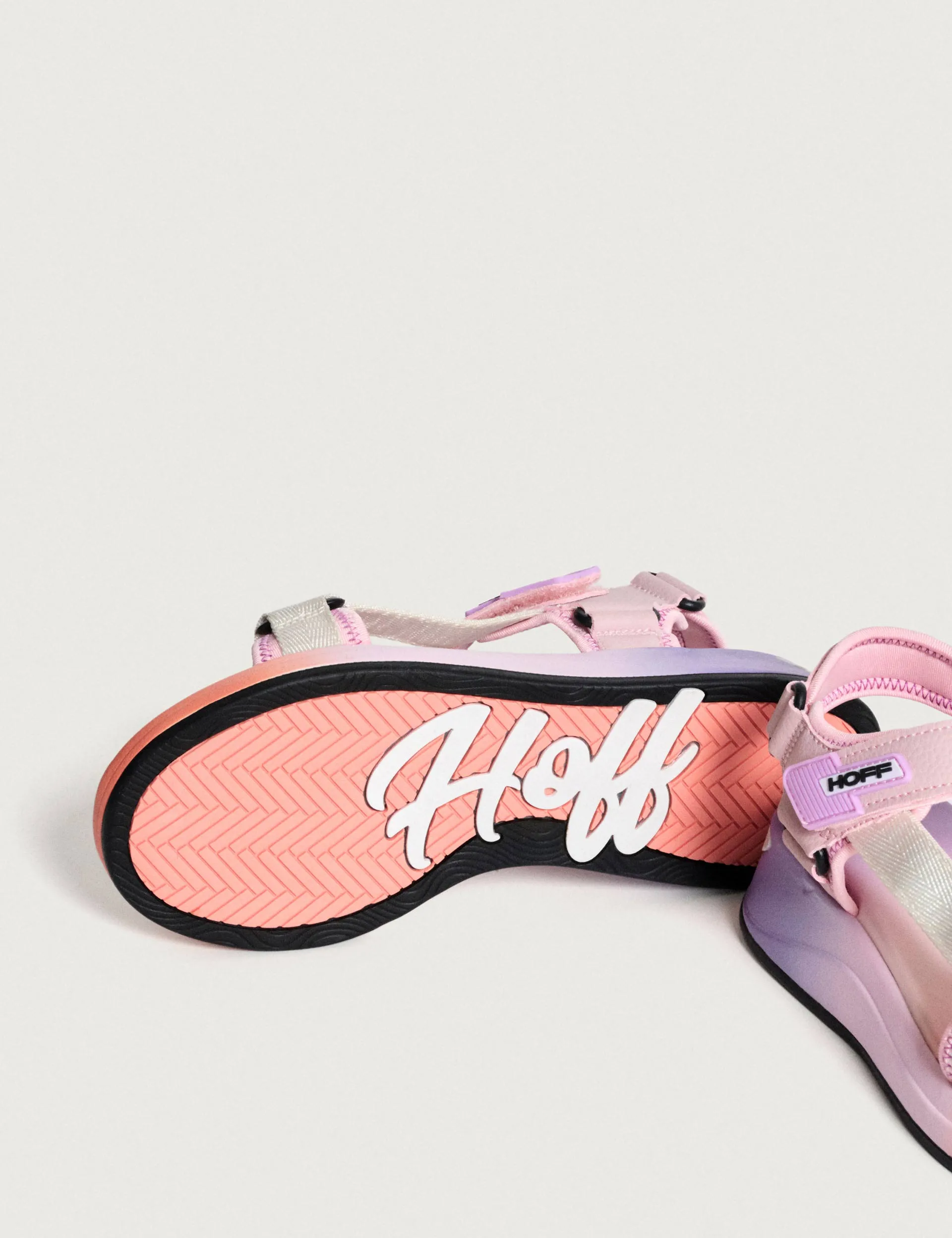 Sport Sandal - Antigua
