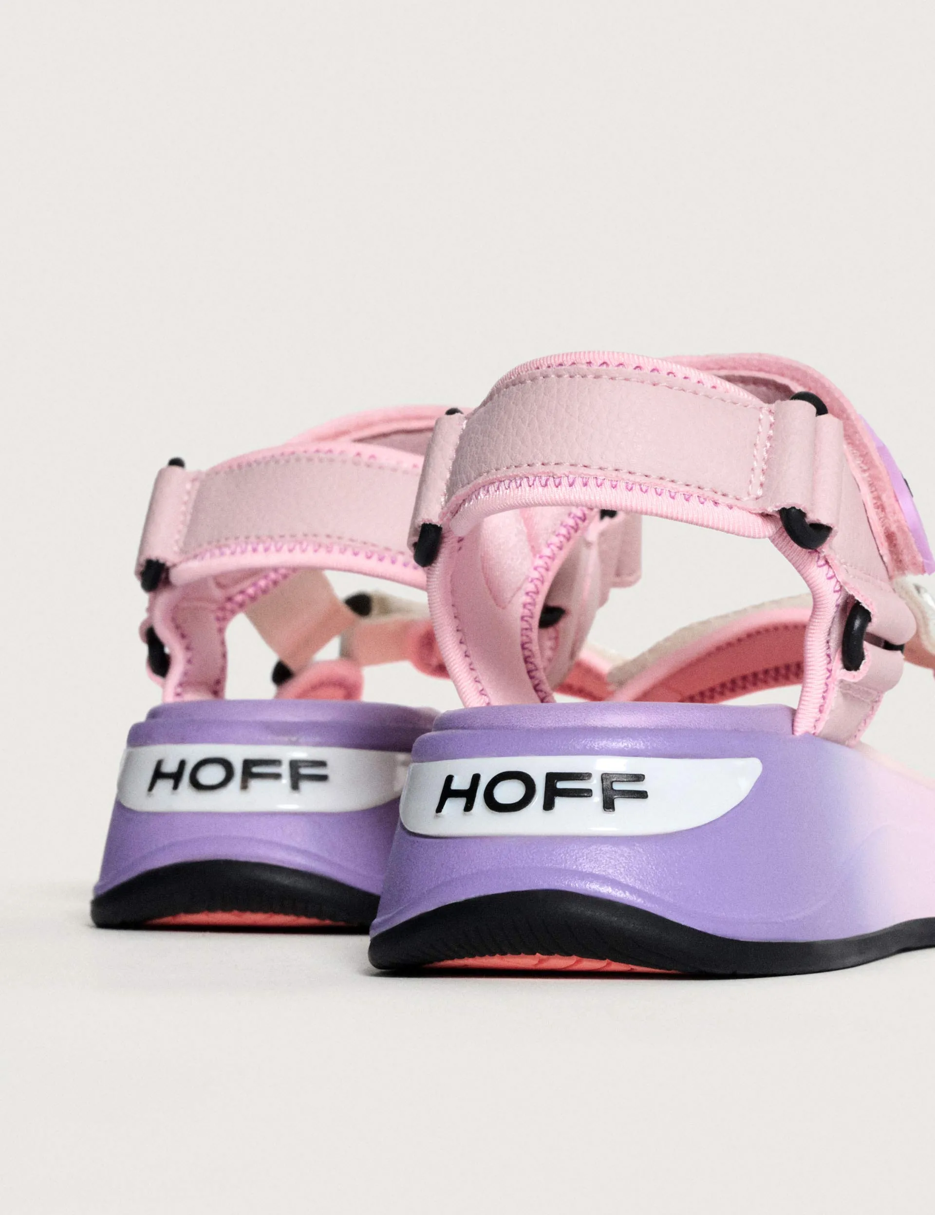 Sport Sandal - Antigua