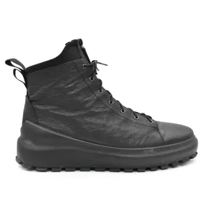Stone Island x Ecco Boots - Men's 46