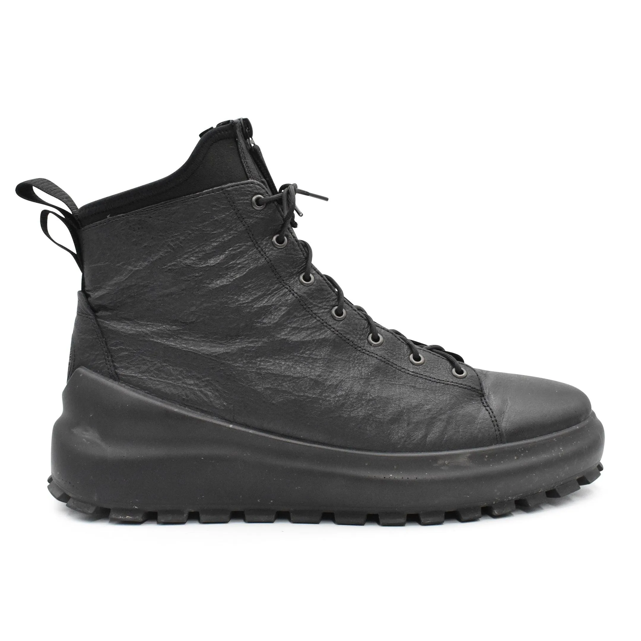 Stone Island x Ecco Boots - Men's 46