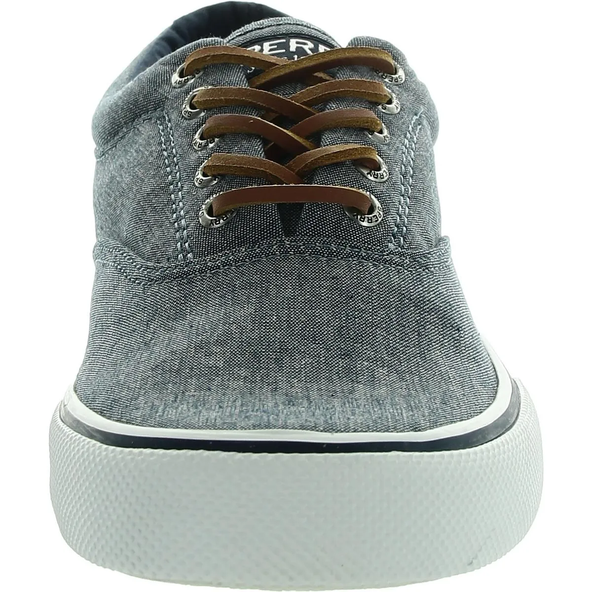 Striper II CVO Mens Padded Insole Man Made Boat Shoes