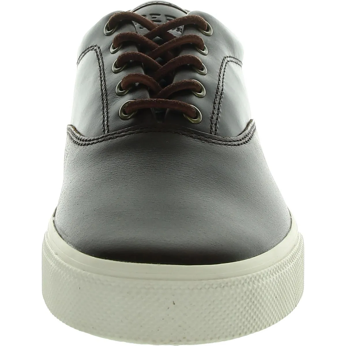 Striper PW CVO Mens Solid Man Made Boat Shoes