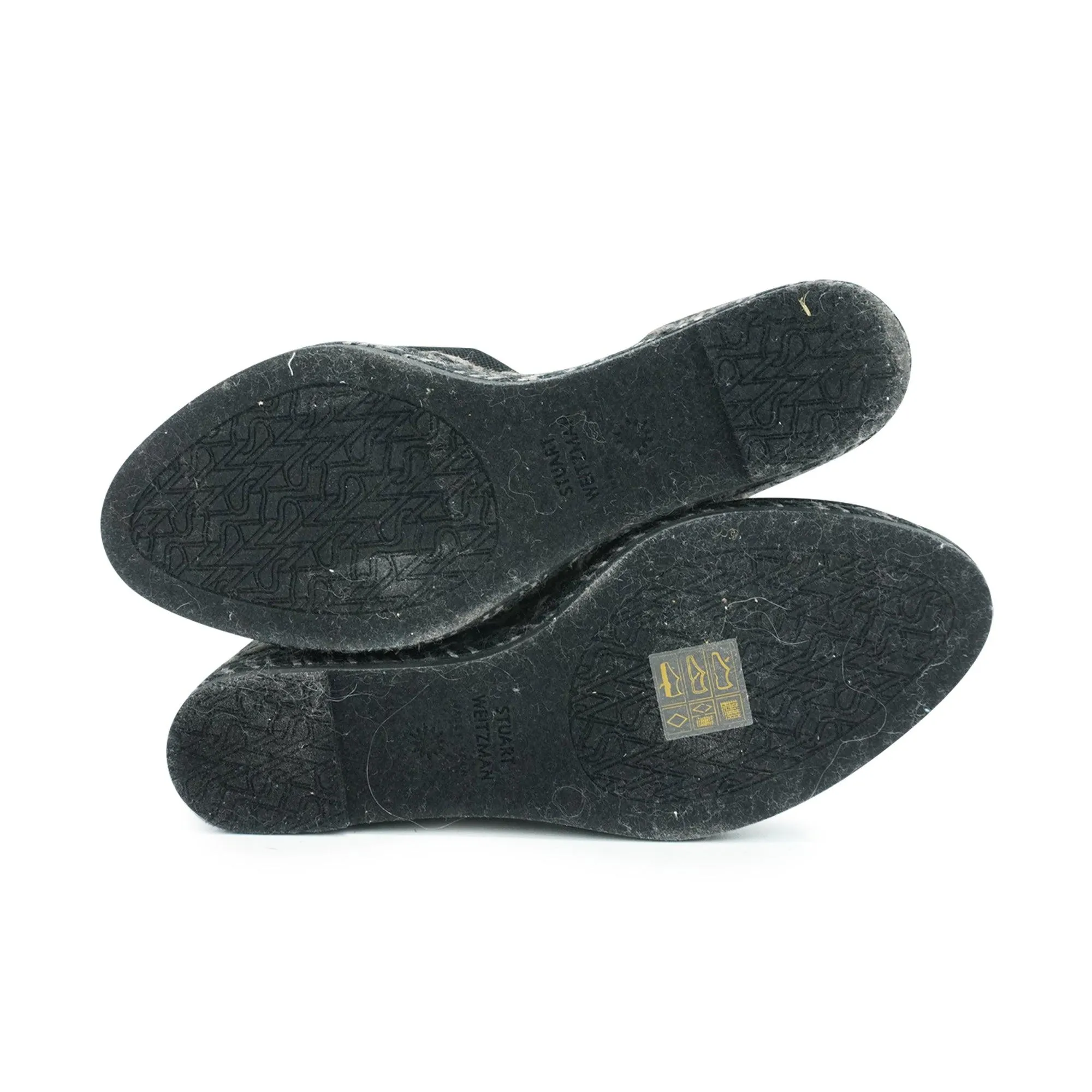 Stuart Weitzman Wedge Sandals - Women's 36.5