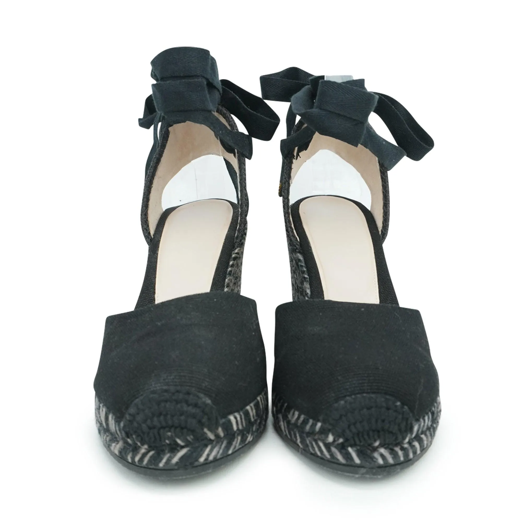 Stuart Weitzman Wedge Sandals - Women's 36.5