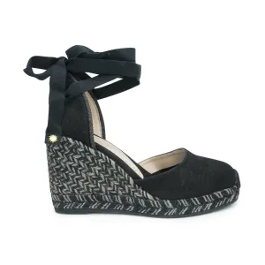 Stuart Weitzman Wedge Sandals - Women's 36.5