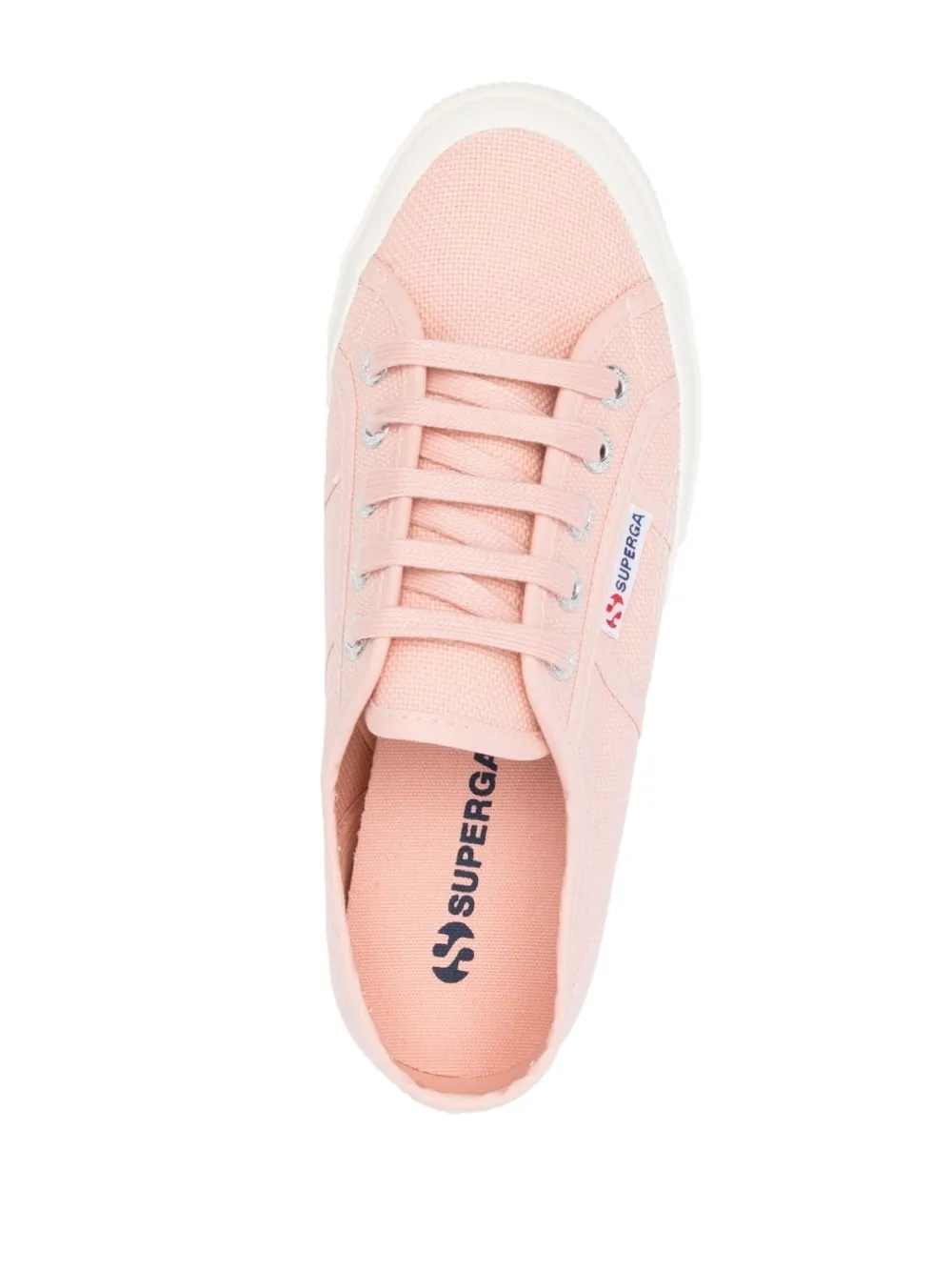 Superga Women's Sneakers pink