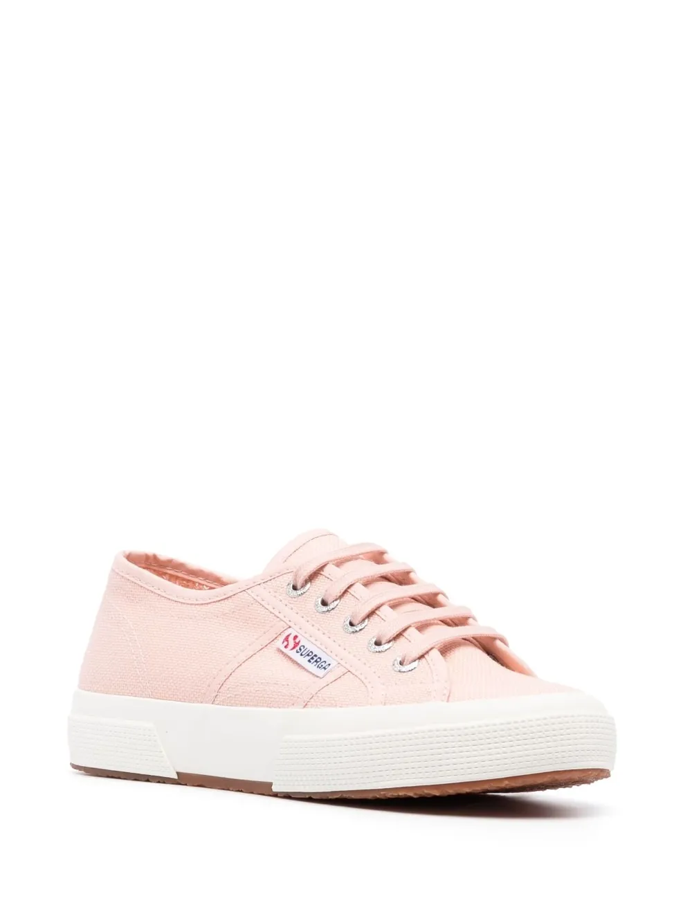 Superga Women's Sneakers pink
