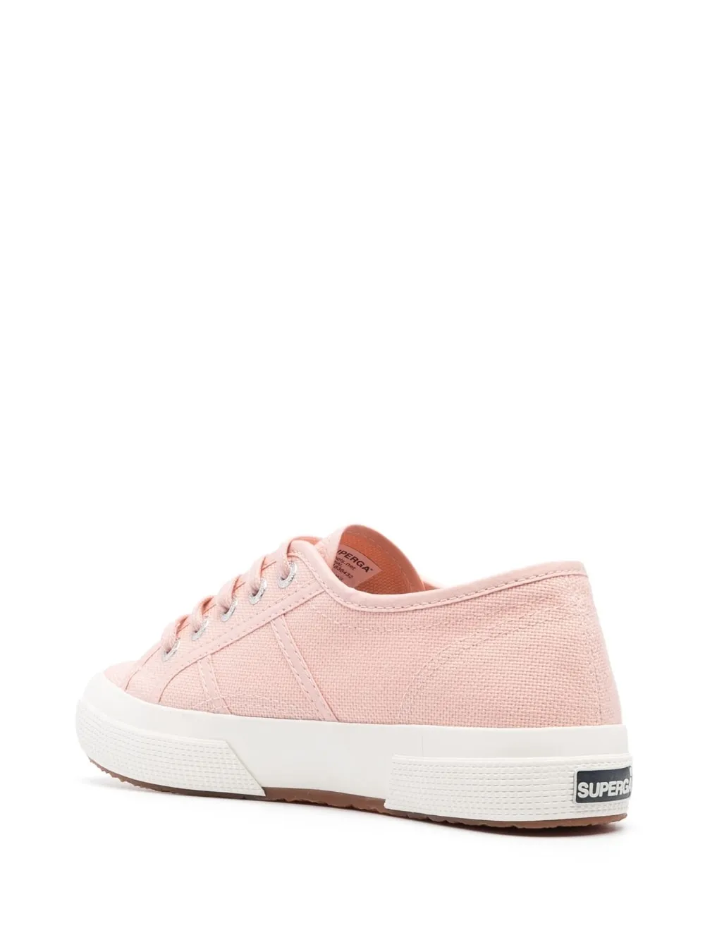 Superga Women's Sneakers pink
