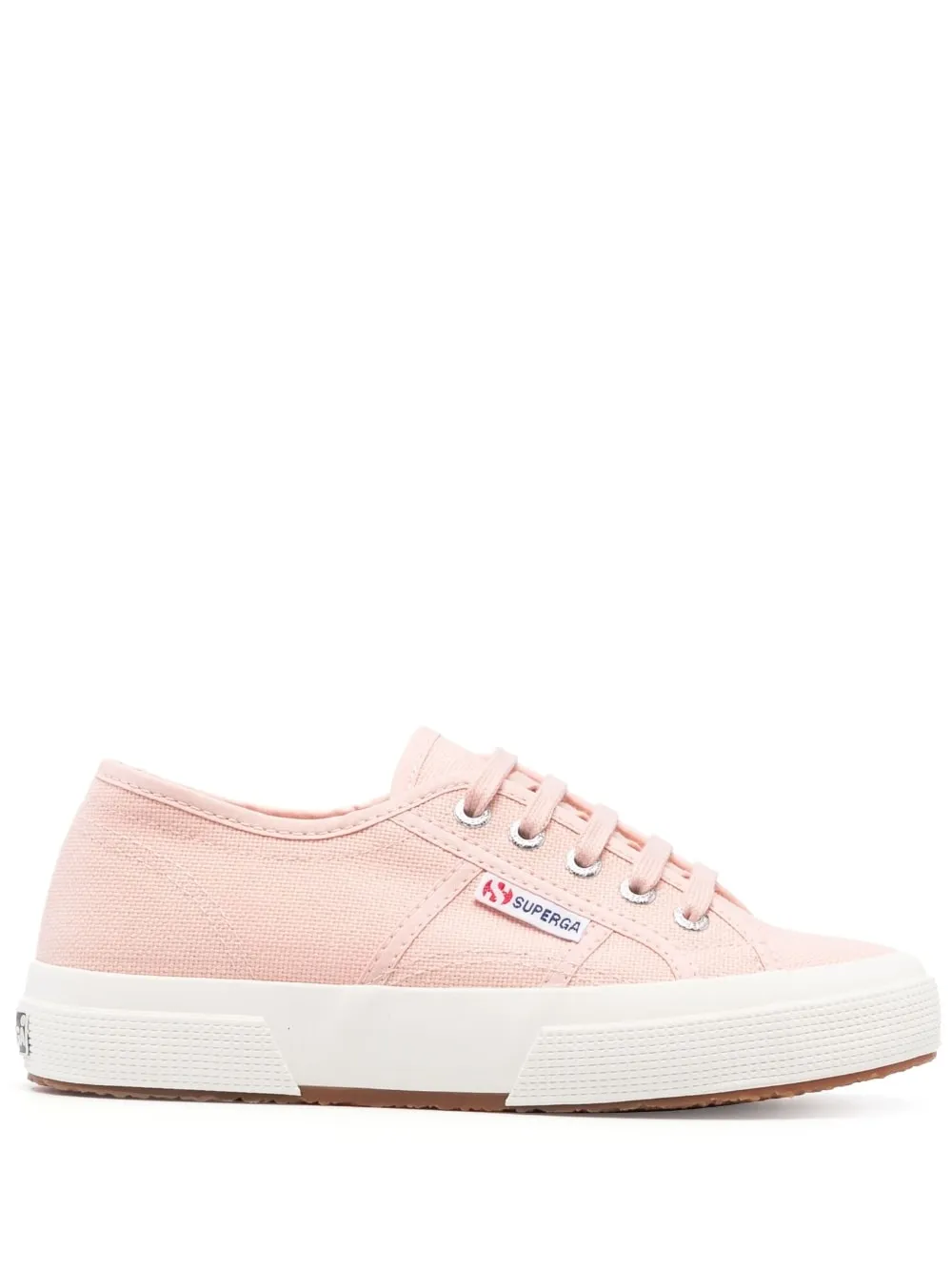 Superga Women's Sneakers pink