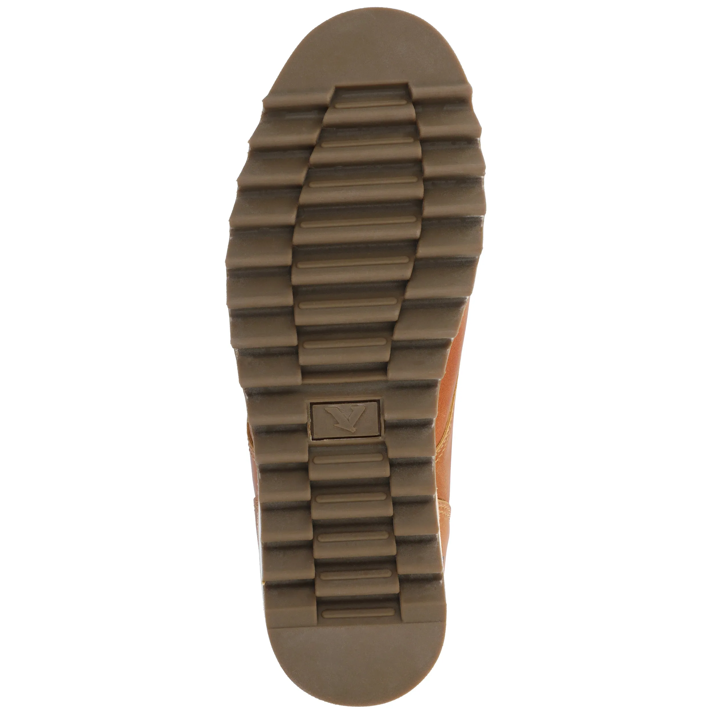 Territory Zion Water Resistant Wide Width Lace-Up Boot