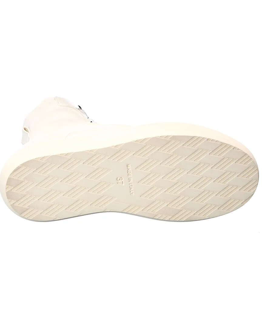 The Attico Selene Leather Boot