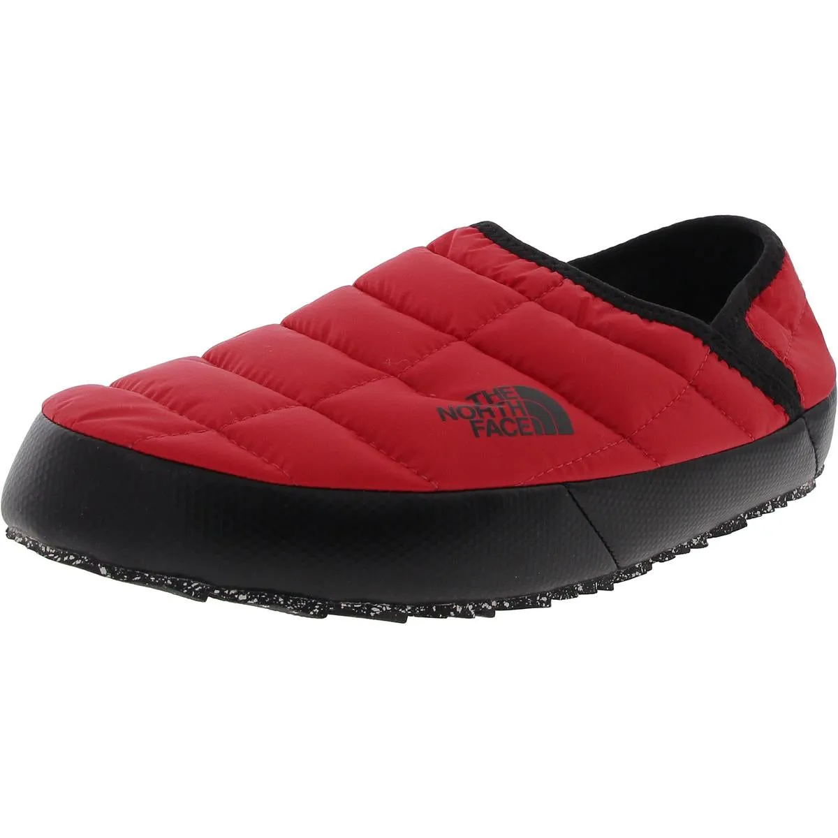 Thermoball Traction Mule V Mens Water Resistant Fleece Lined Loafer Mule