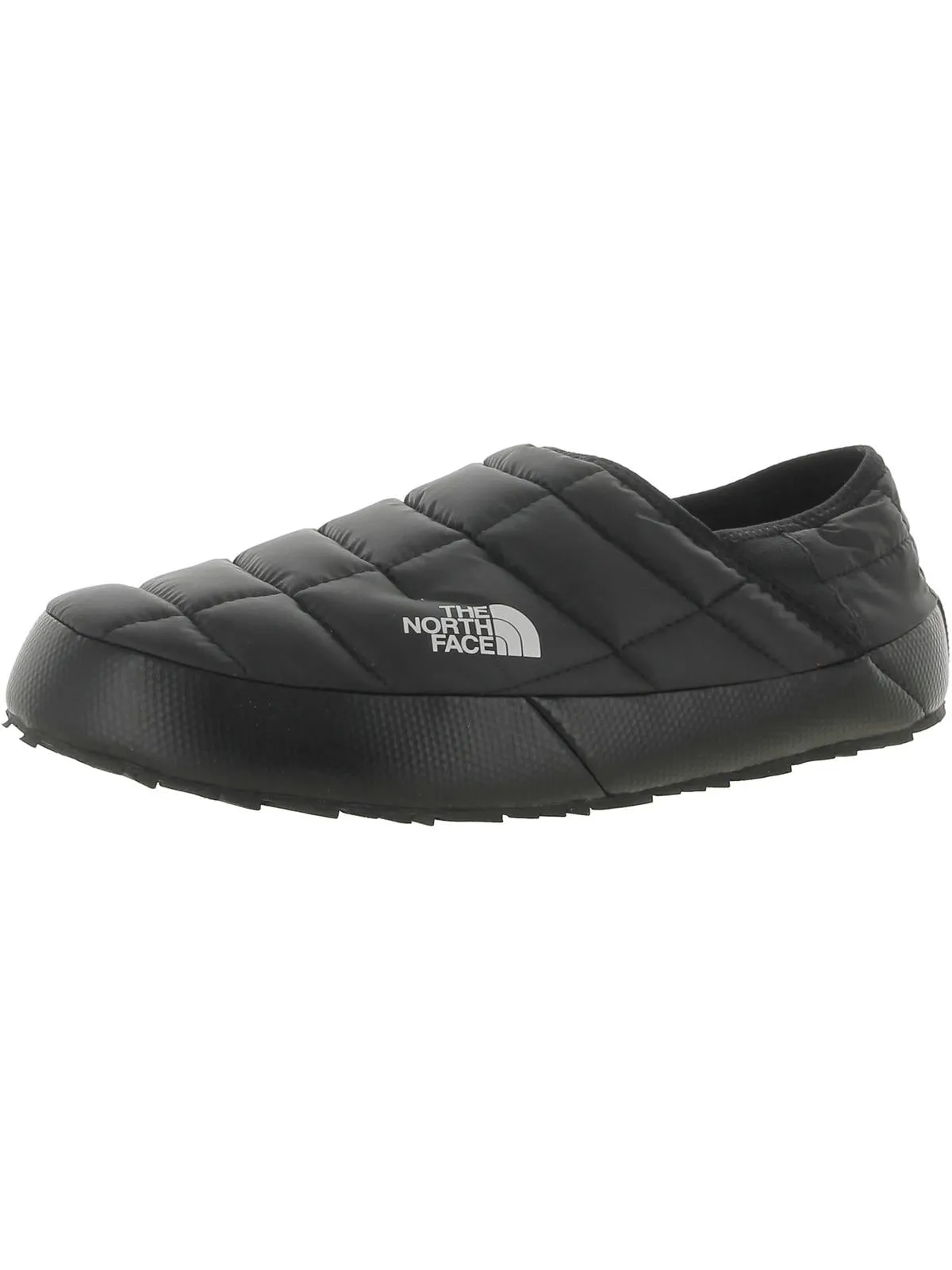 Thermoball Traction Mule V Mens Water Resistant Fleece Lined Loafer Mule