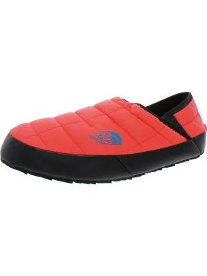 Thermoball Traction Mule V Mens Water Resistant Fleece Lined Loafer Mule