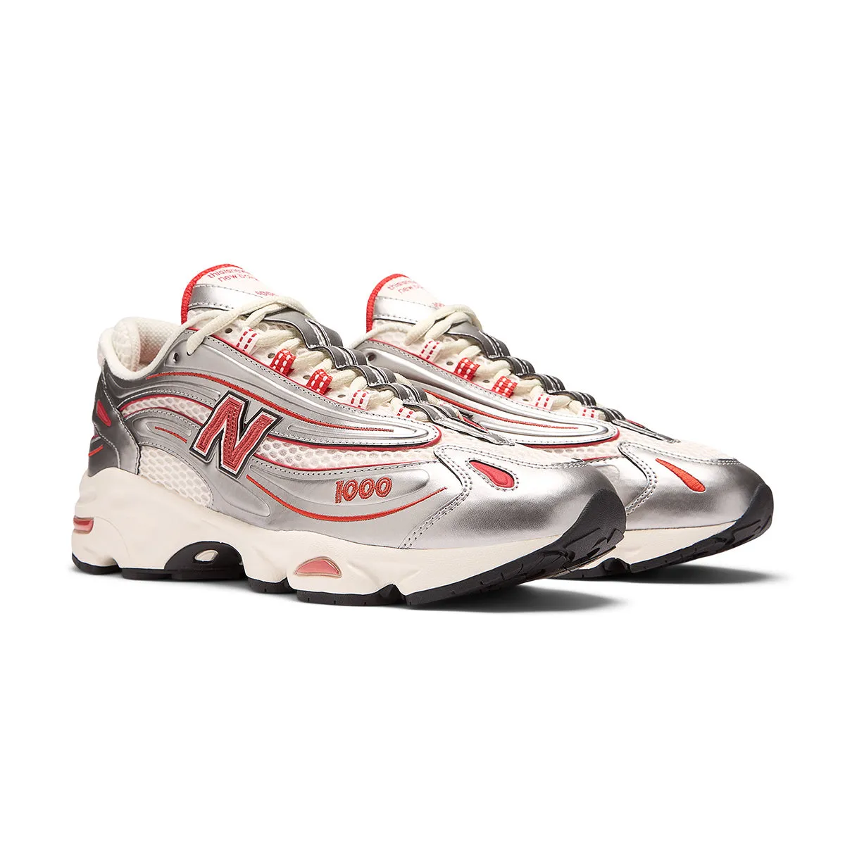   thisisneverthat 1000 'Silver Valiant Poppy'