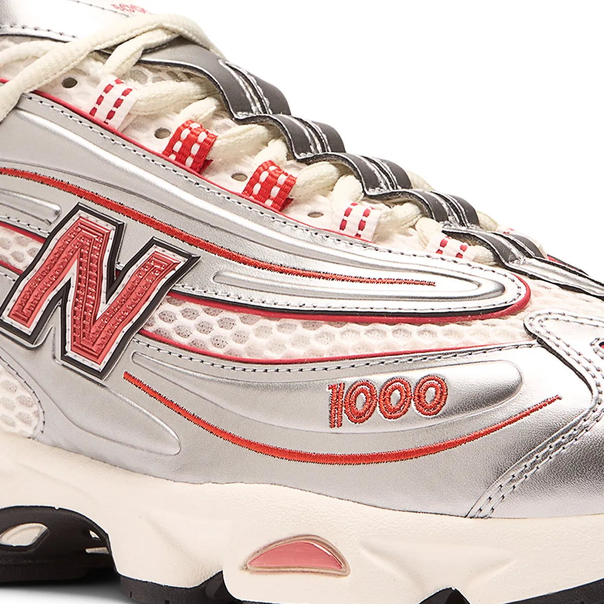   thisisneverthat 1000 'Silver Valiant Poppy'