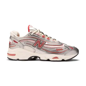   thisisneverthat 1000 'Silver Valiant Poppy'