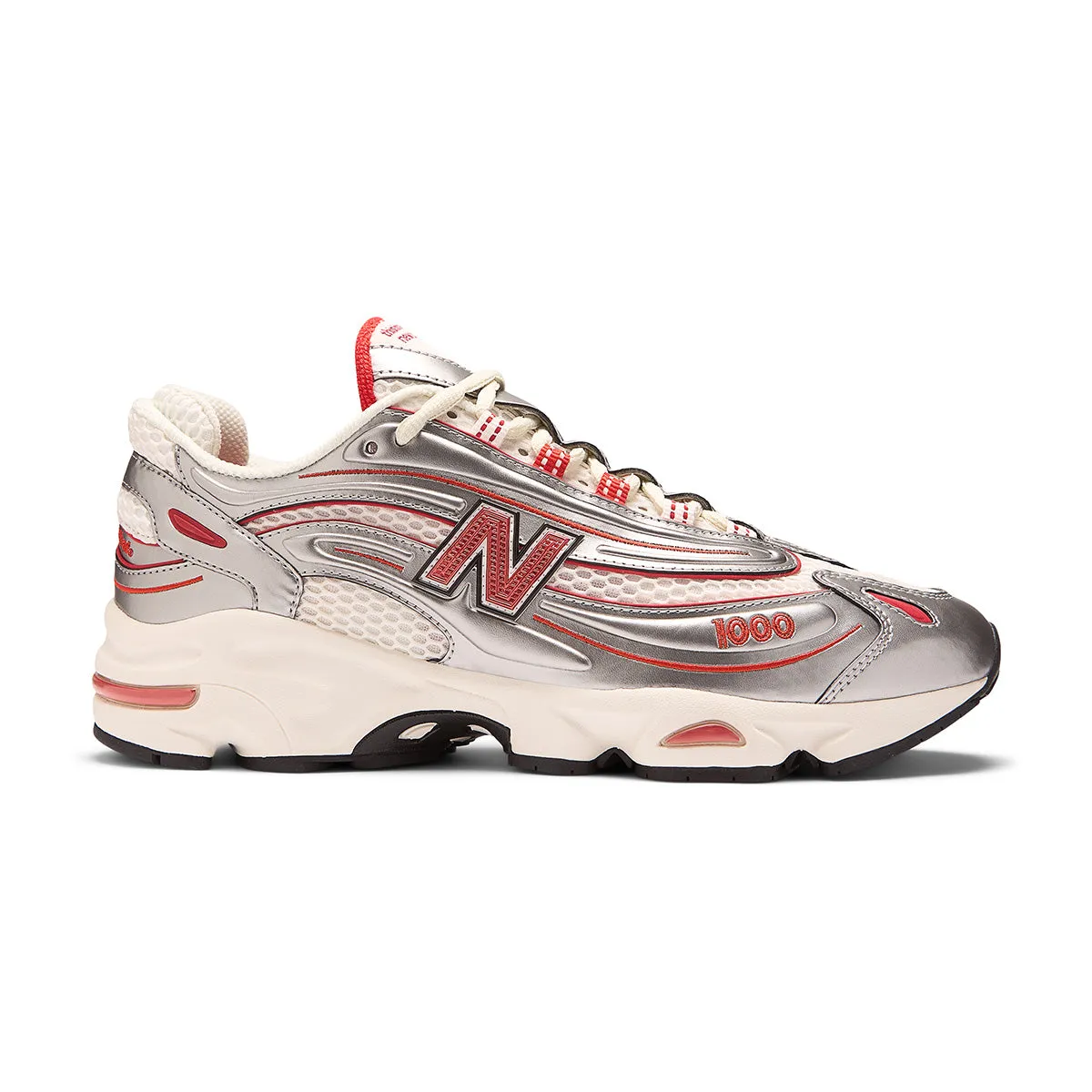   thisisneverthat 1000 'Silver Valiant Poppy'