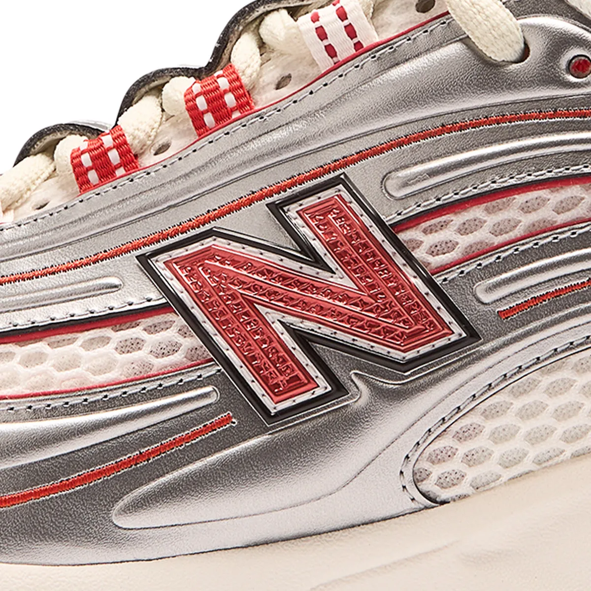   thisisneverthat 1000 'Silver Valiant Poppy'