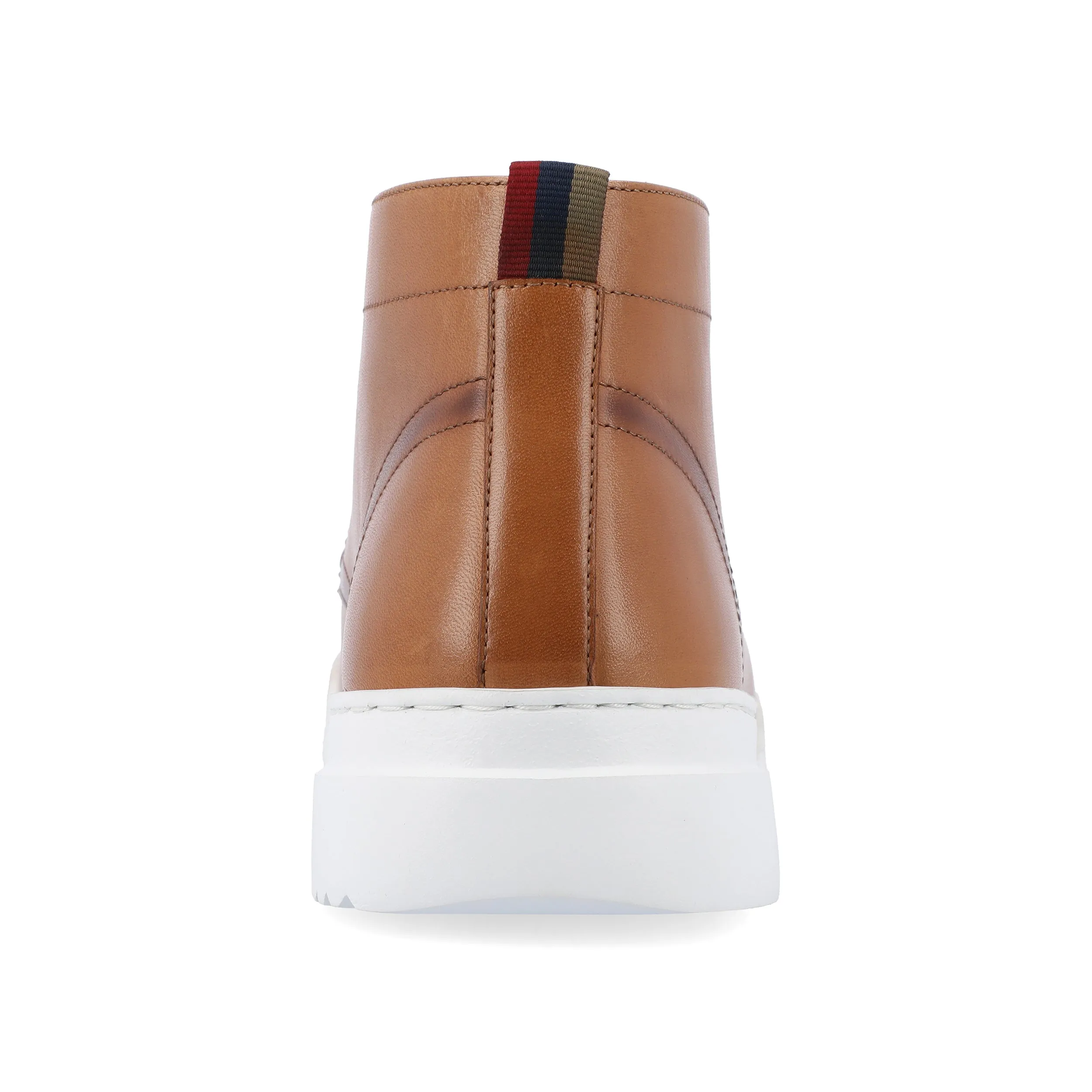 Thomas & Vine Banks Moc Toe Chukka Boot