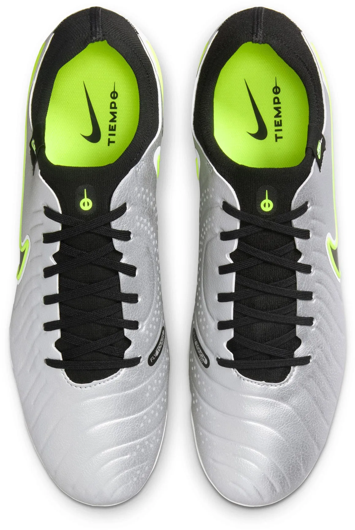Tiempo Legend 10 Pro FG Low-Top Men's Football Boots