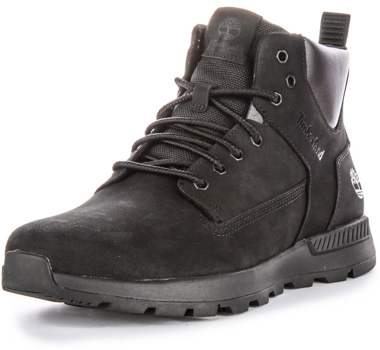 Timberland A2Hen In Black For Men Shoes Timberland