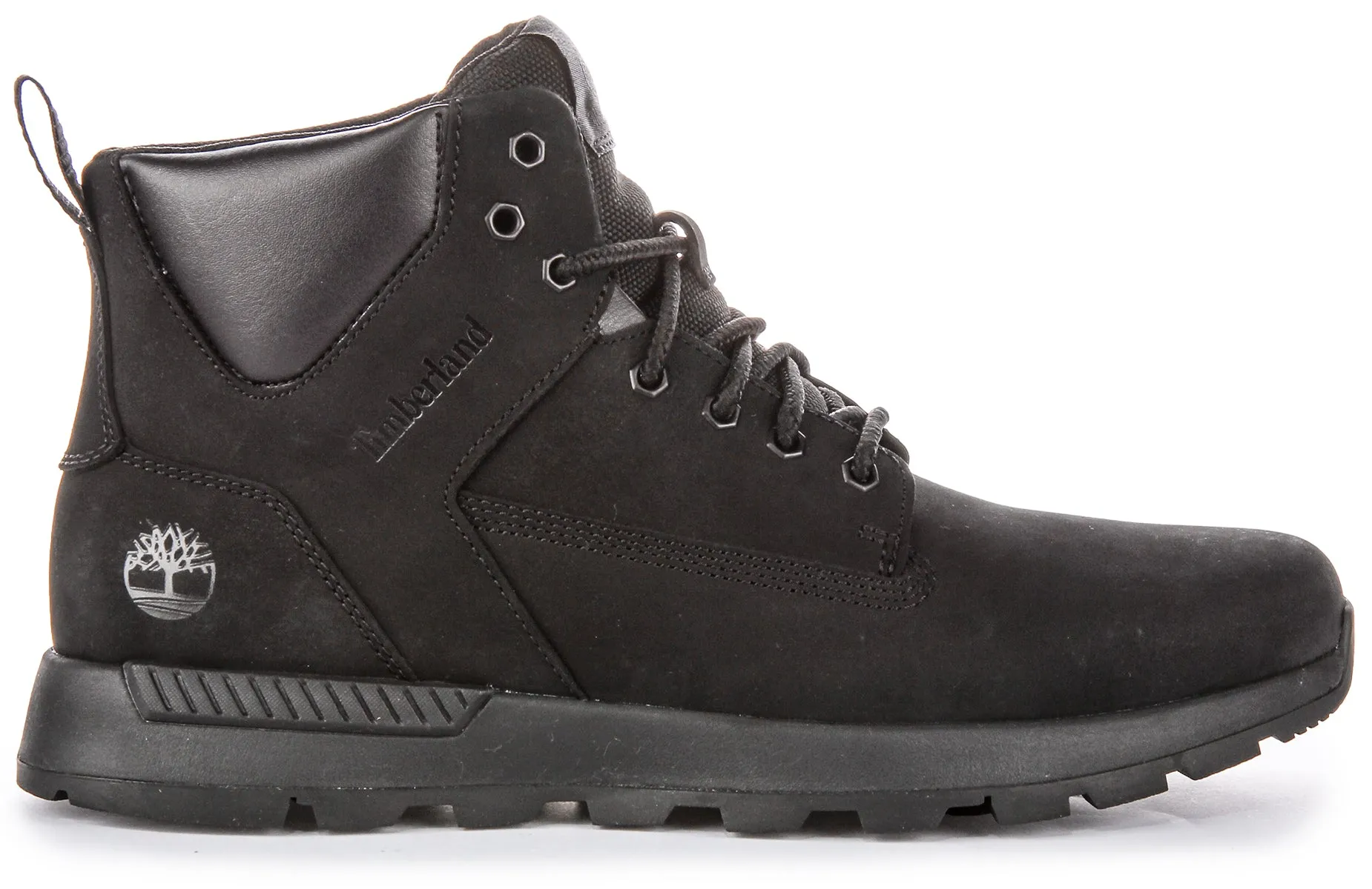 Timberland A2Hen In Black For Men Shoes Timberland