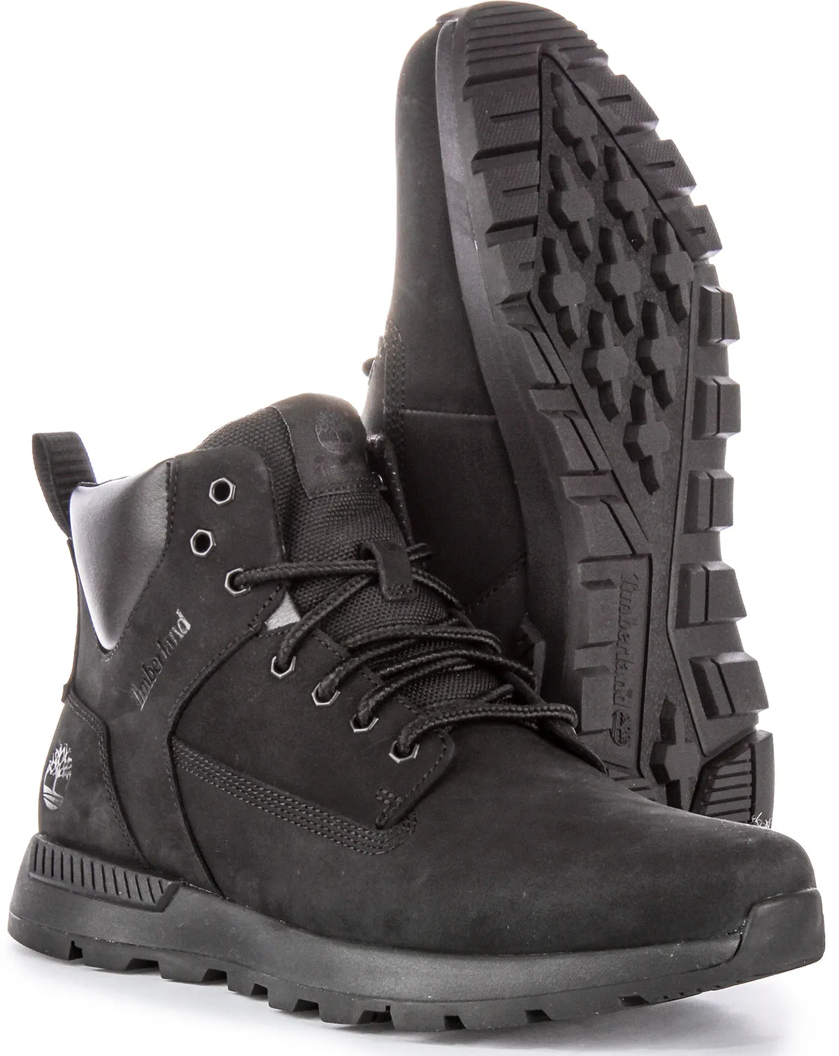 Timberland A2Hen In Black For Men Shoes Timberland