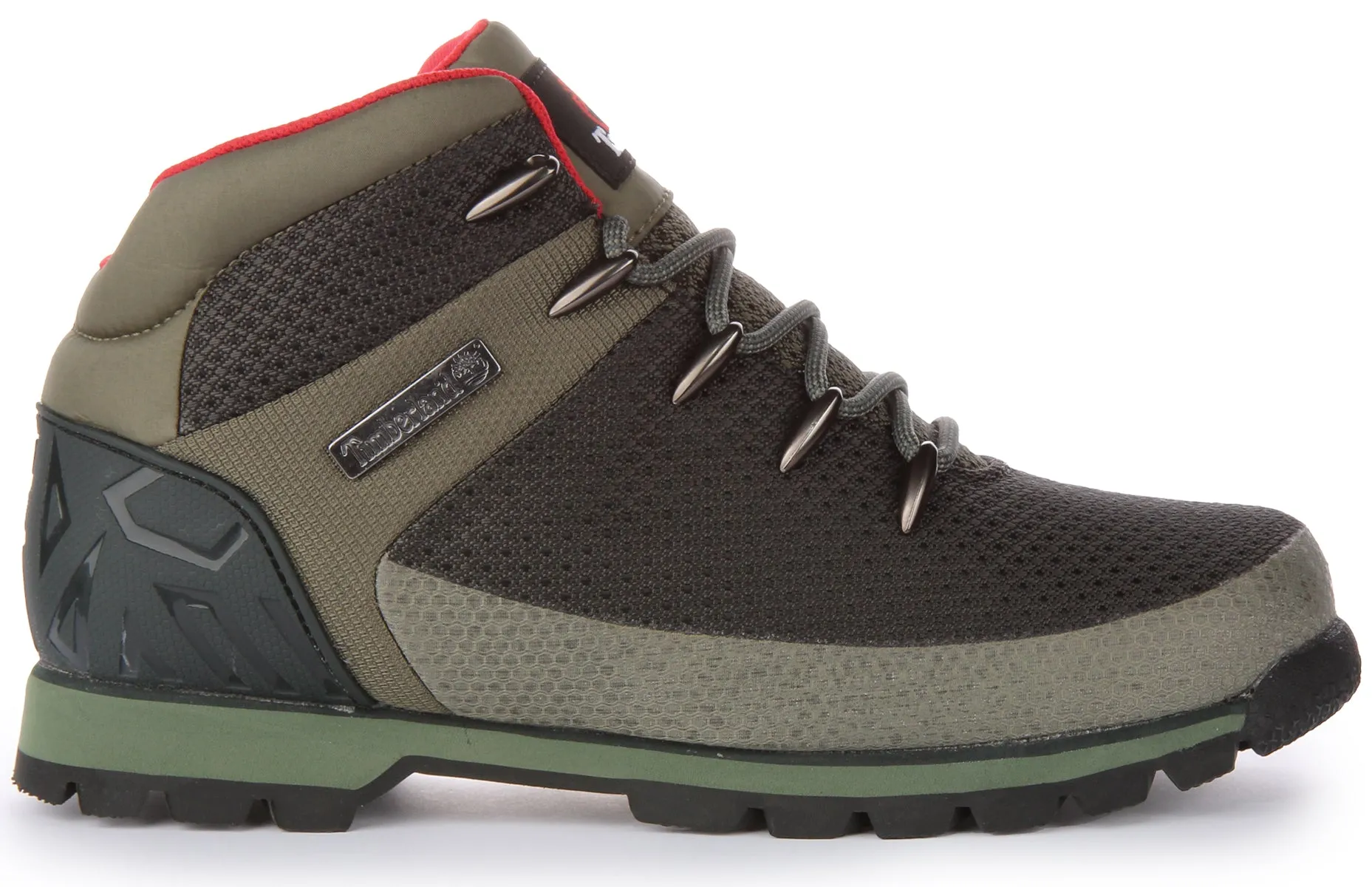 Timberland A5W45 In Olivegreen For Men Shoes Timberland