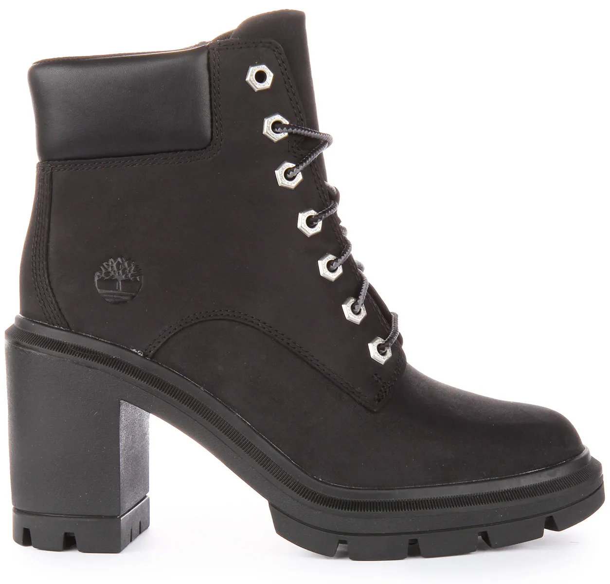 Timberland A5Y6C In Black For Women Shoes Timberland