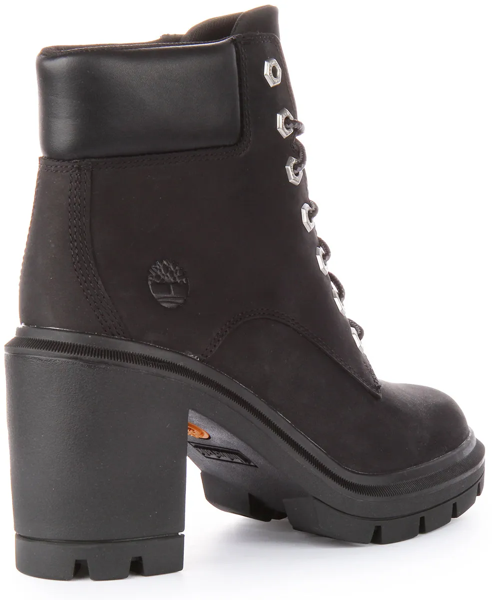 Timberland A5Y6C In Black For Women Shoes Timberland