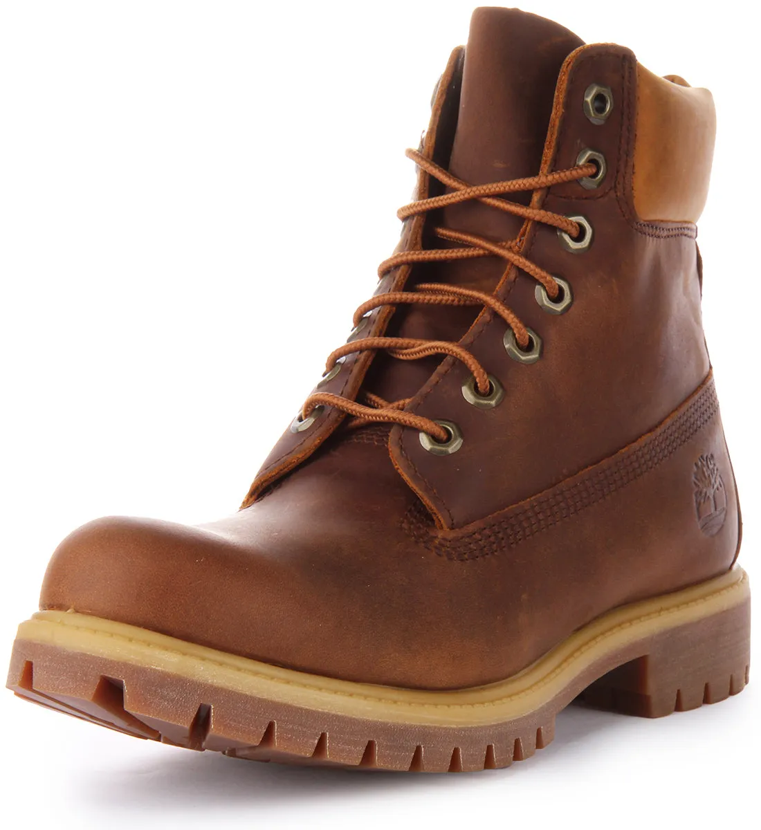 Timberland A628D 6 Inch Boots In Brown For Men Shoes Timberland