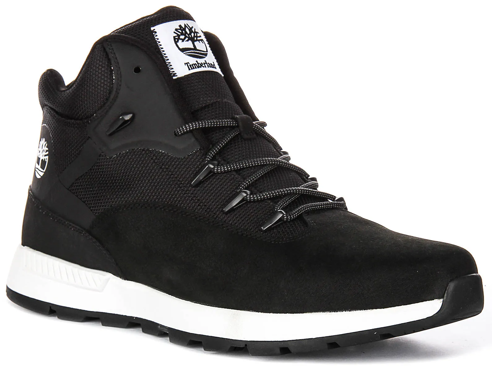 Timberland A6Cps In Black For Men Shoes Timberland