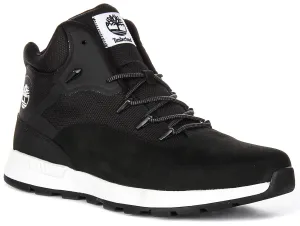 Timberland A6Cps In Black For Men Shoes Timberland