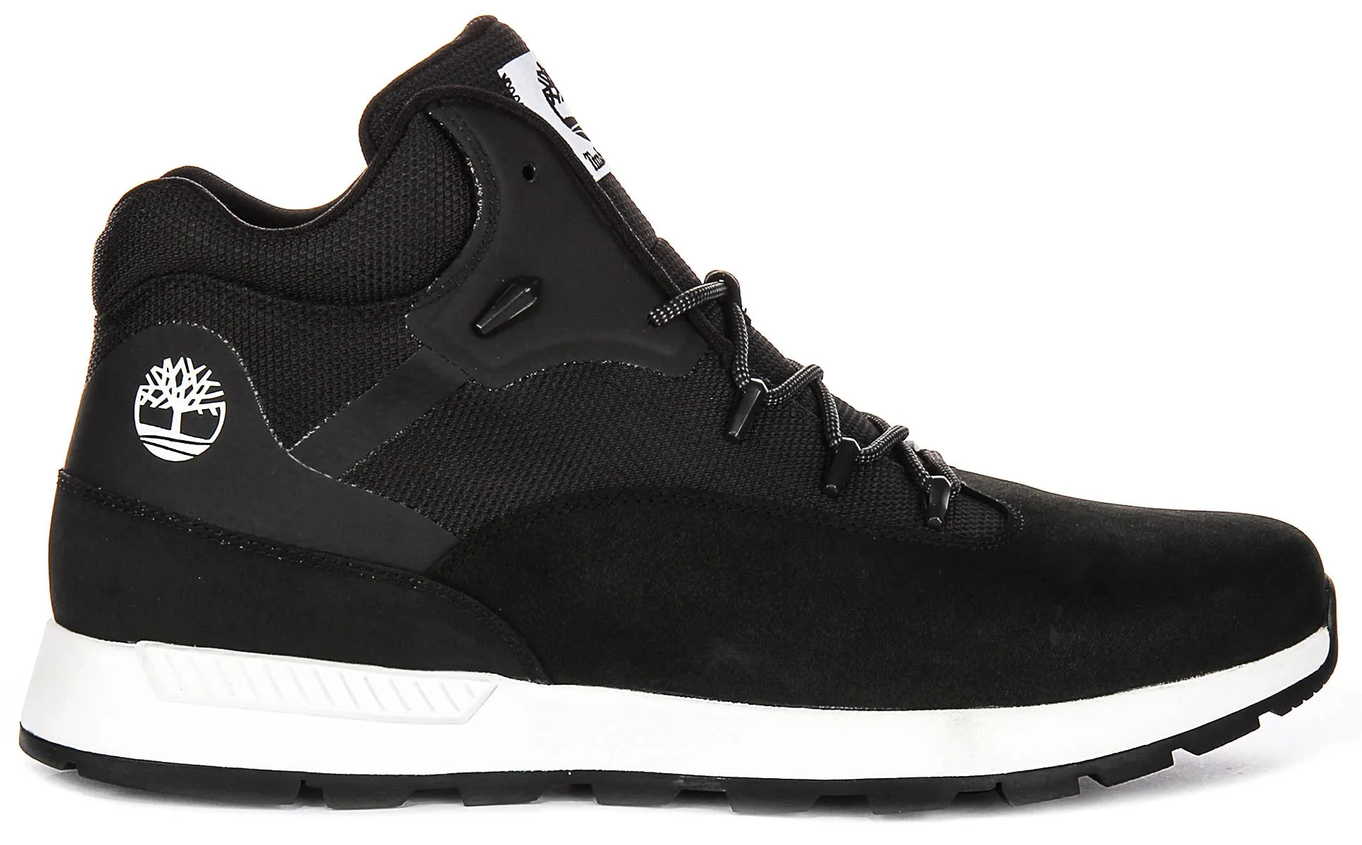 Timberland A6Cps In Black For Men Shoes Timberland