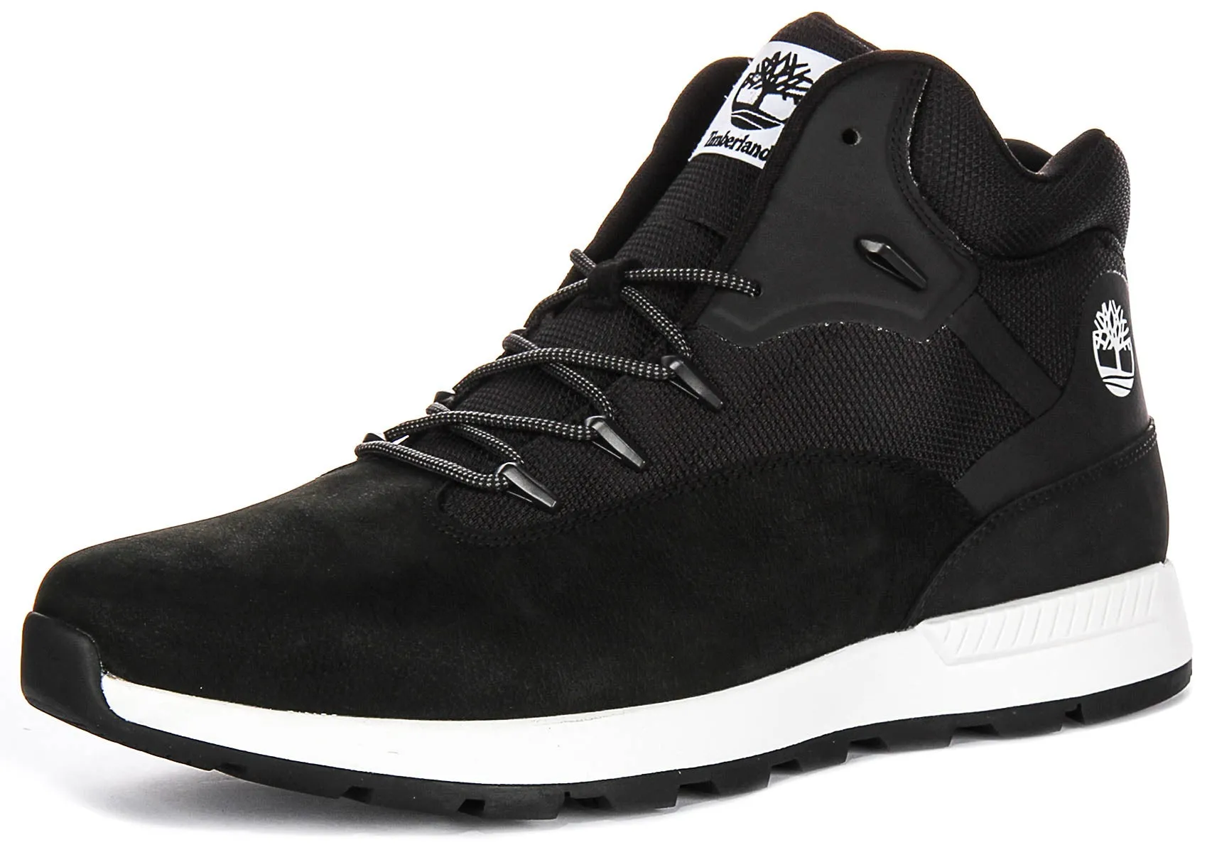 Timberland A6Cps In Black For Men Shoes Timberland