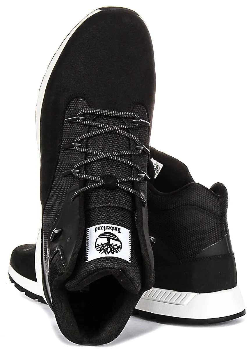 Timberland A6Cps In Black For Men Shoes Timberland