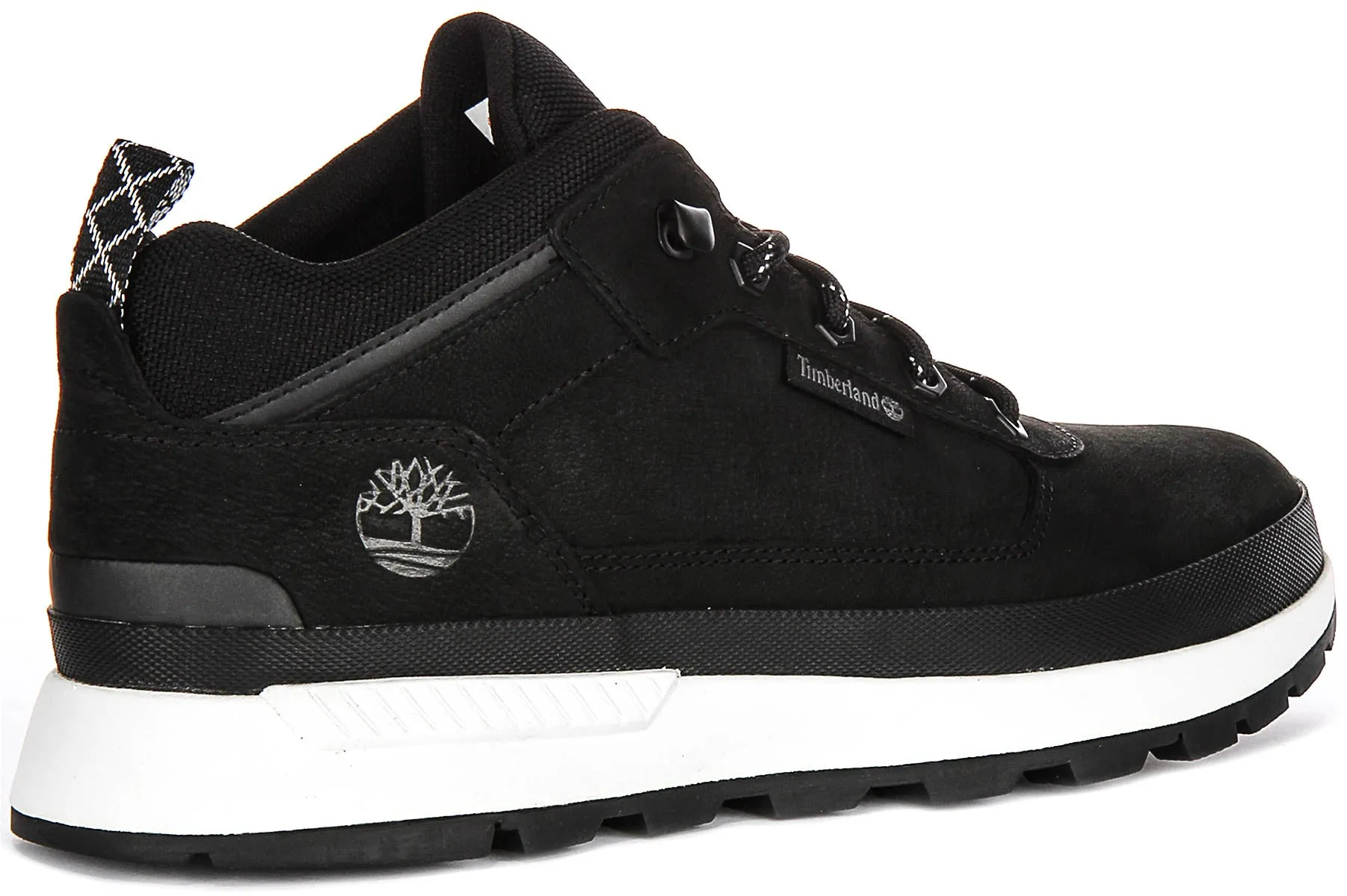 Timberland Field Trekker A2A58 In Black For Men Shoes Timberland