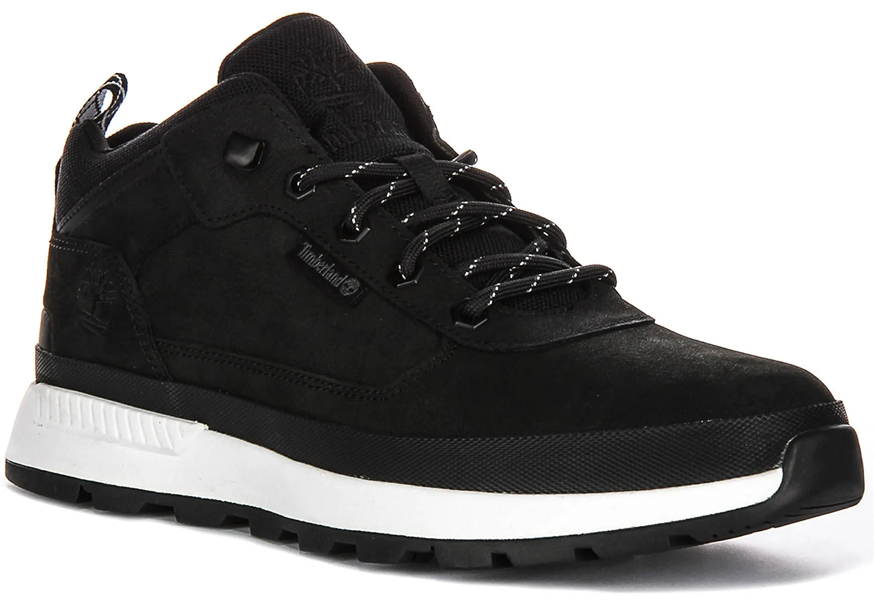 Timberland Field Trekker A2A58 In Black For Men Shoes Timberland