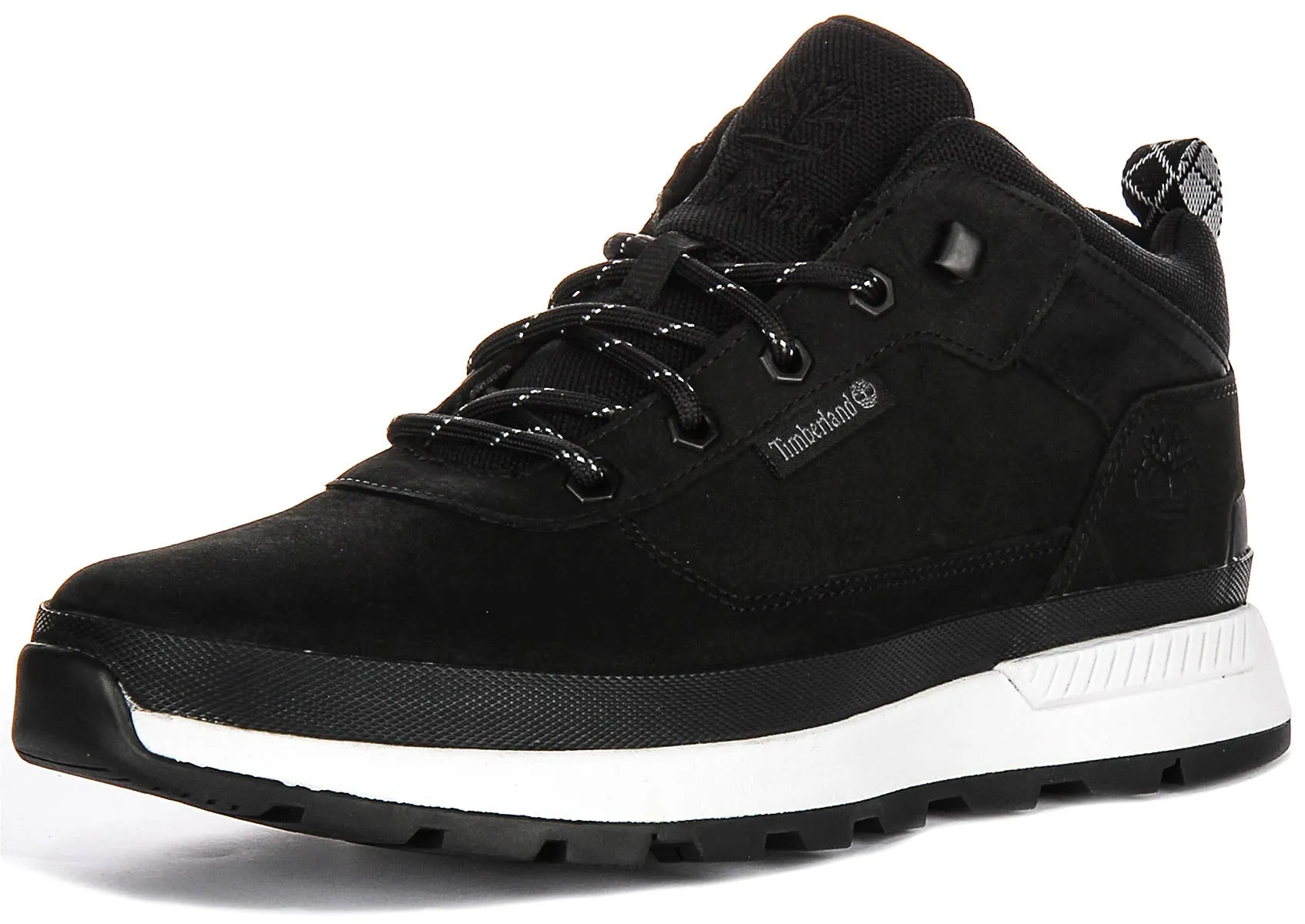 Timberland Field Trekker A2A58 In Black For Men Shoes Timberland